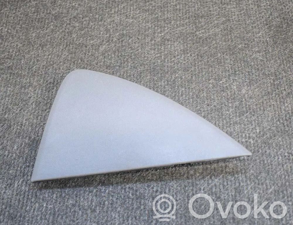 Tesla Model 3 Panelės apdailos skydas (šoninis) 