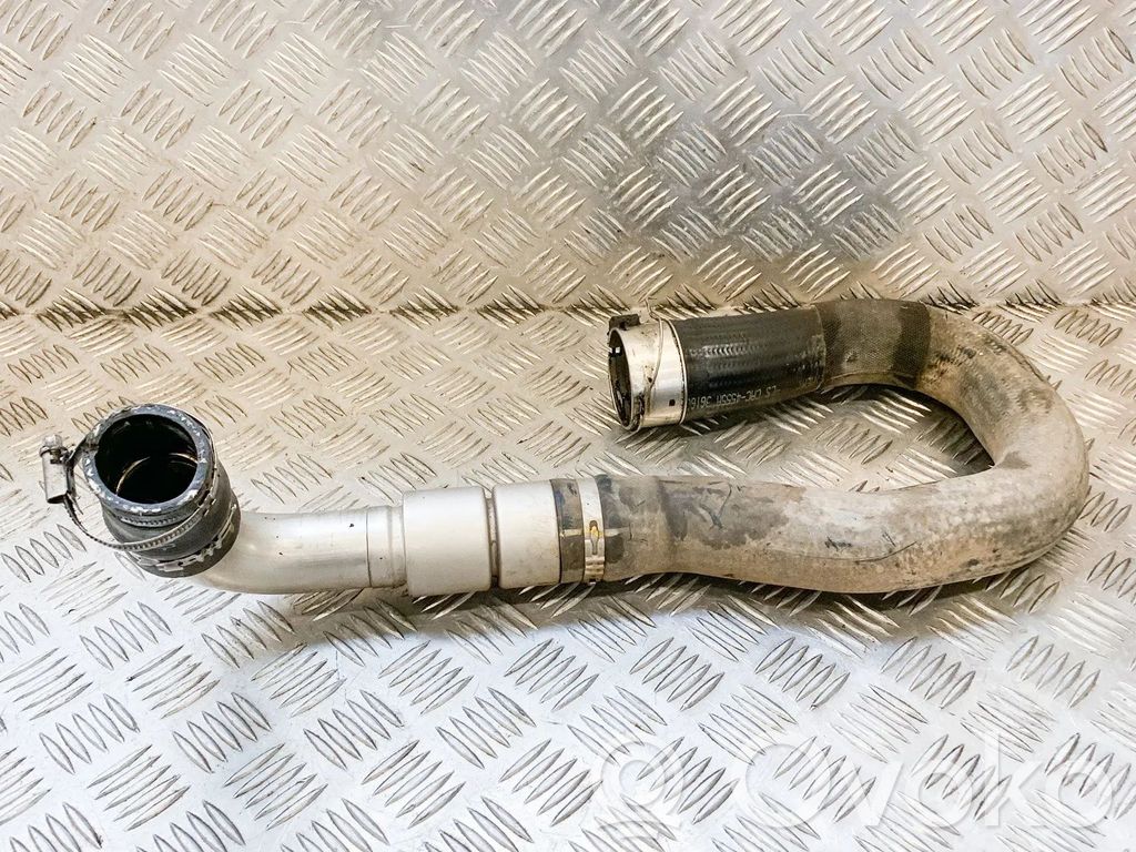 Opel Mokka Intercooler hose/pipe 