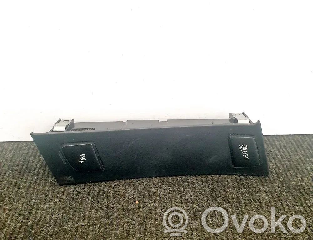 BMW 5 F10 F11 Altri interruttori/pulsanti/cambi 