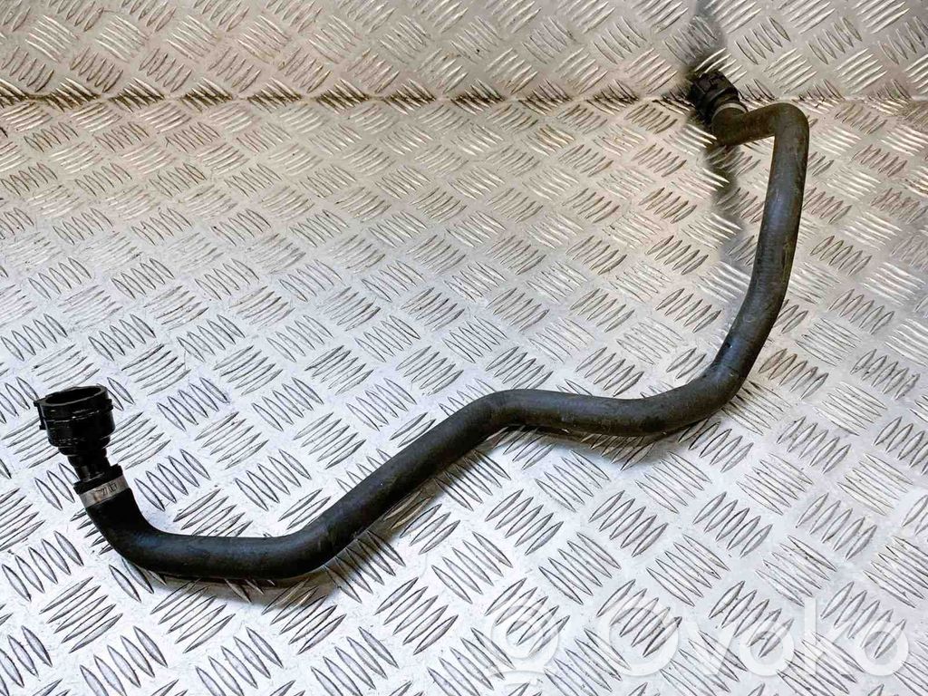 Engine coolant pipe/hose   7811125
