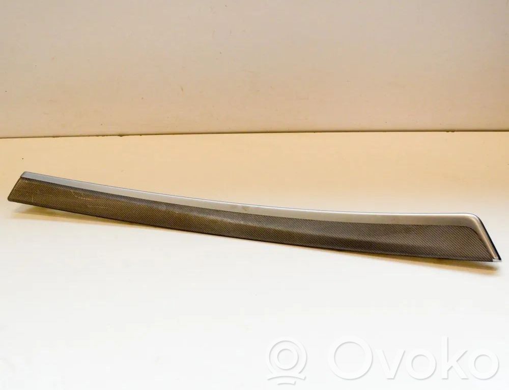 BMW 5 F10 F11 Rivestimento del pannello della portiera anteriore 