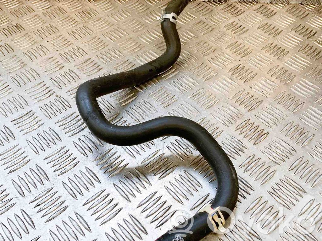 Toyota C-HR I Engine coolant pipe/hose 