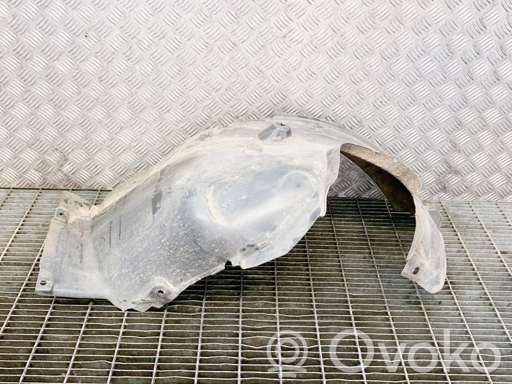 BMW 1 E81 E87 Подкрылок 
