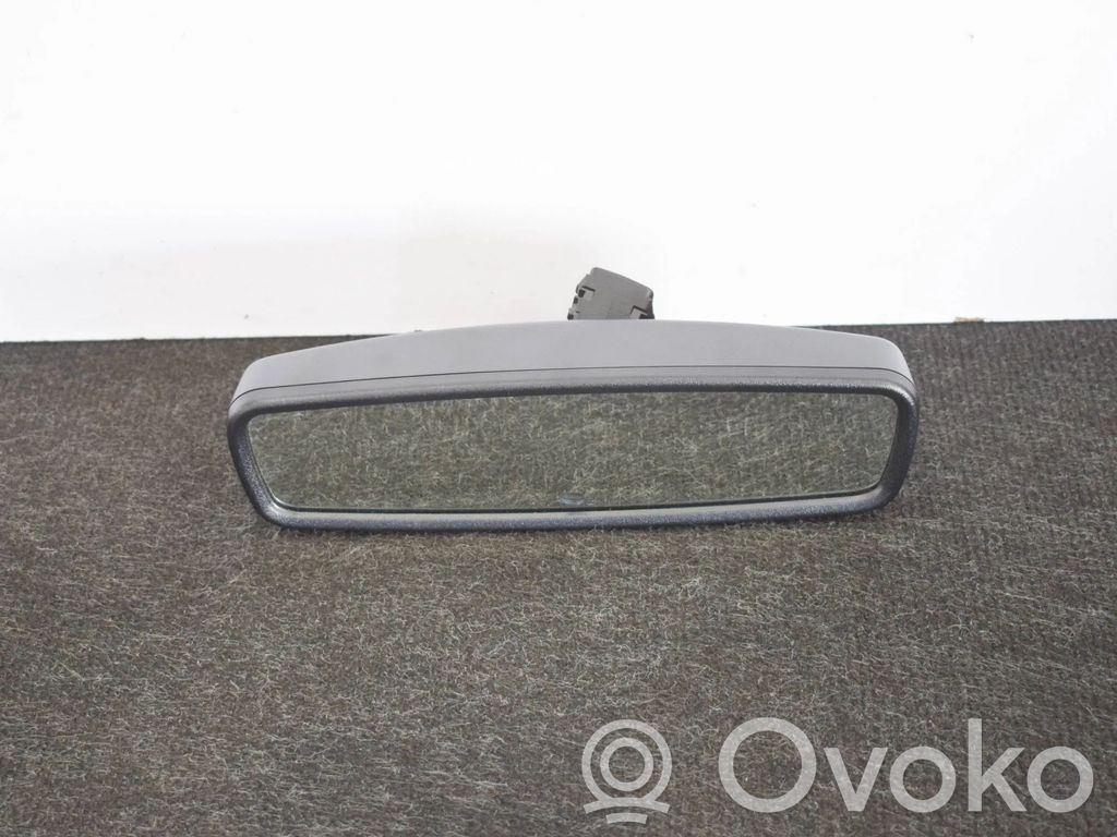 Ford Focus Rear view mirror (interior) 