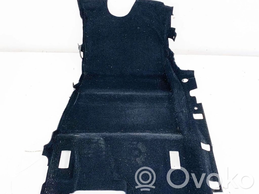Tesla Model 3 Interior carpet 