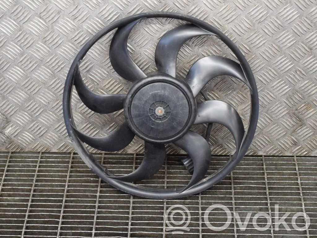 Ventiliatora propellers   3136613411