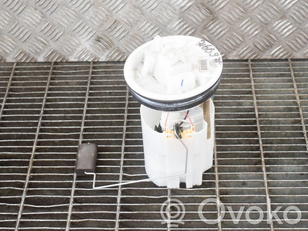 Volvo V40 In-tank fuel pump 