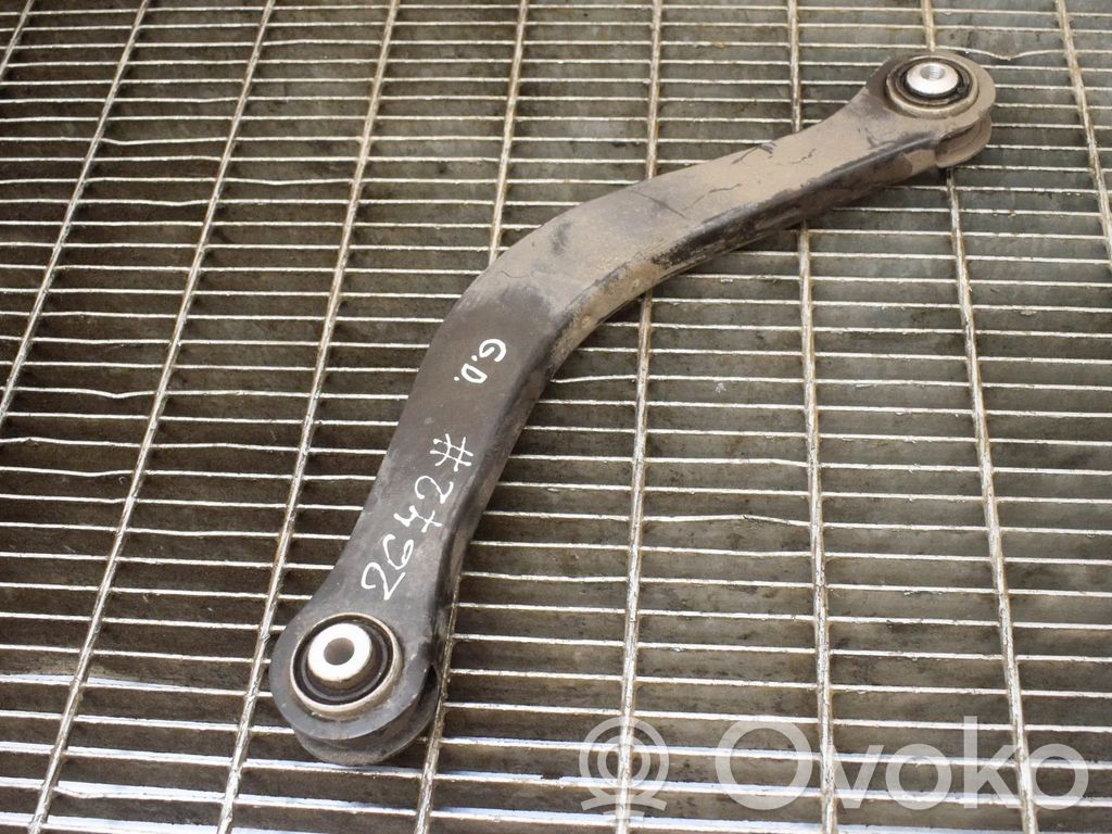 Audi A5 Querlenker Achsschenkel hinten 