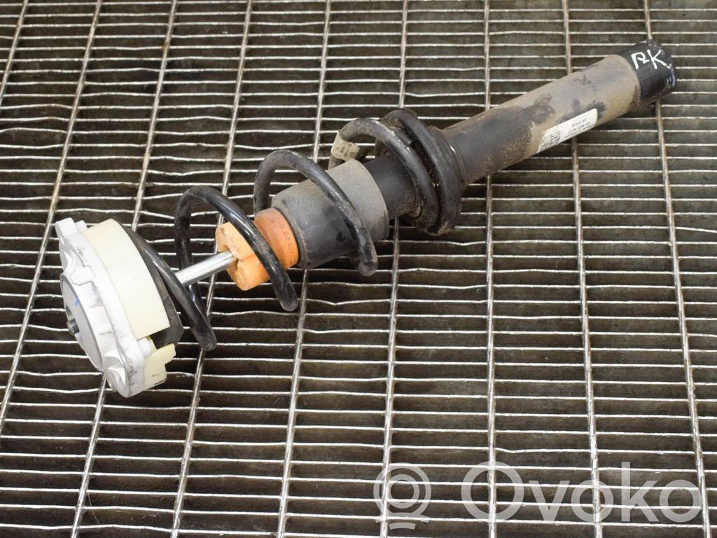 Audi A5 Front shock absorber/damper 