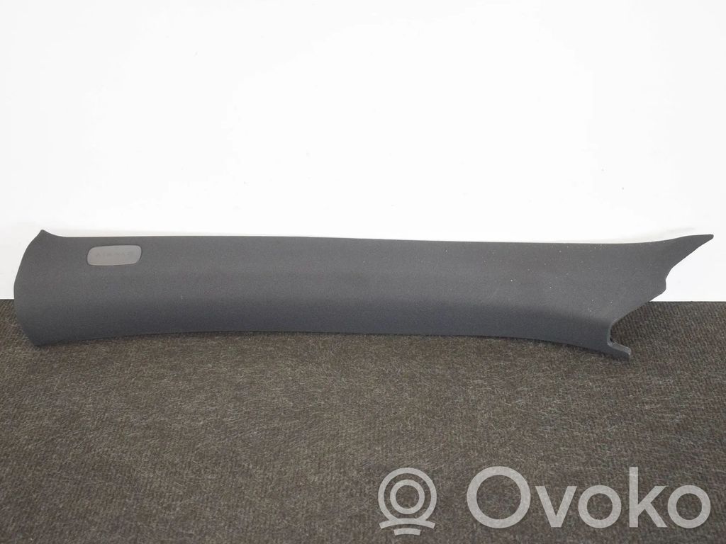 Osłona słupka szyby przedniej / A   A2076902725