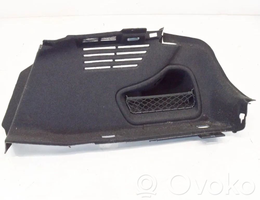 Audi A5 Revestimiento lateral del maletero/compartimento de carga 