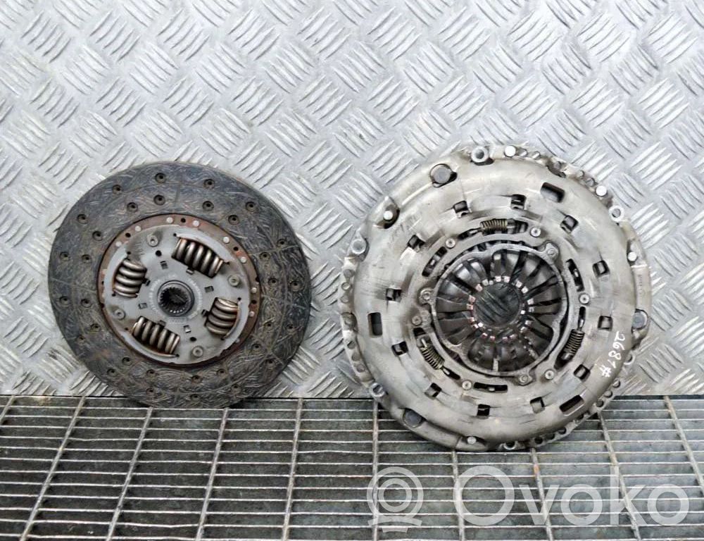 Clutch set kit   BK217550BB