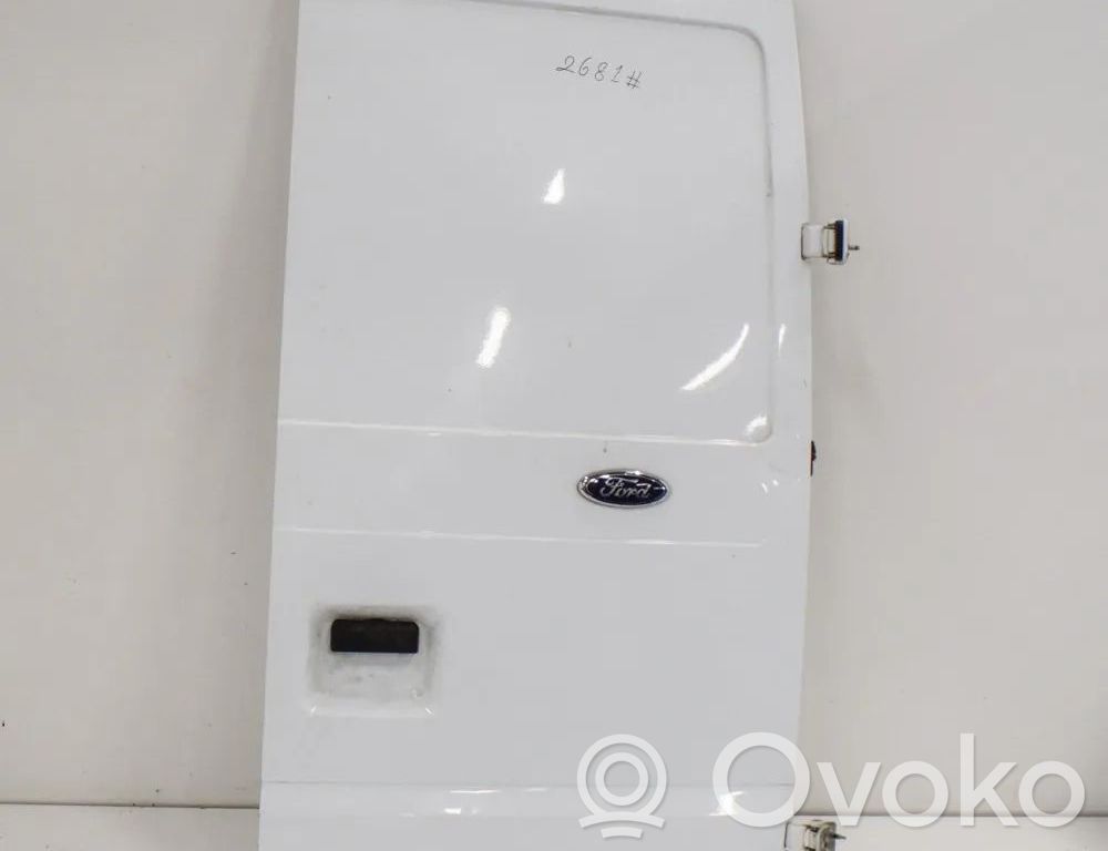 Ford Transit Rear door 