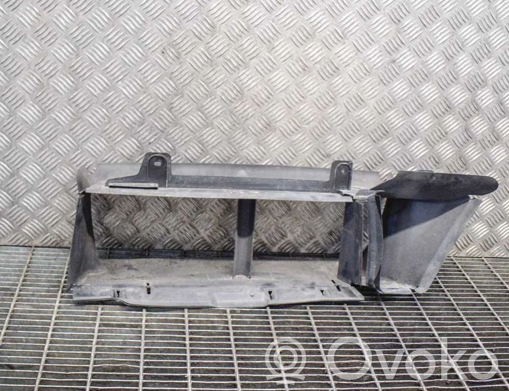 Ford Focus Air intake duct part 