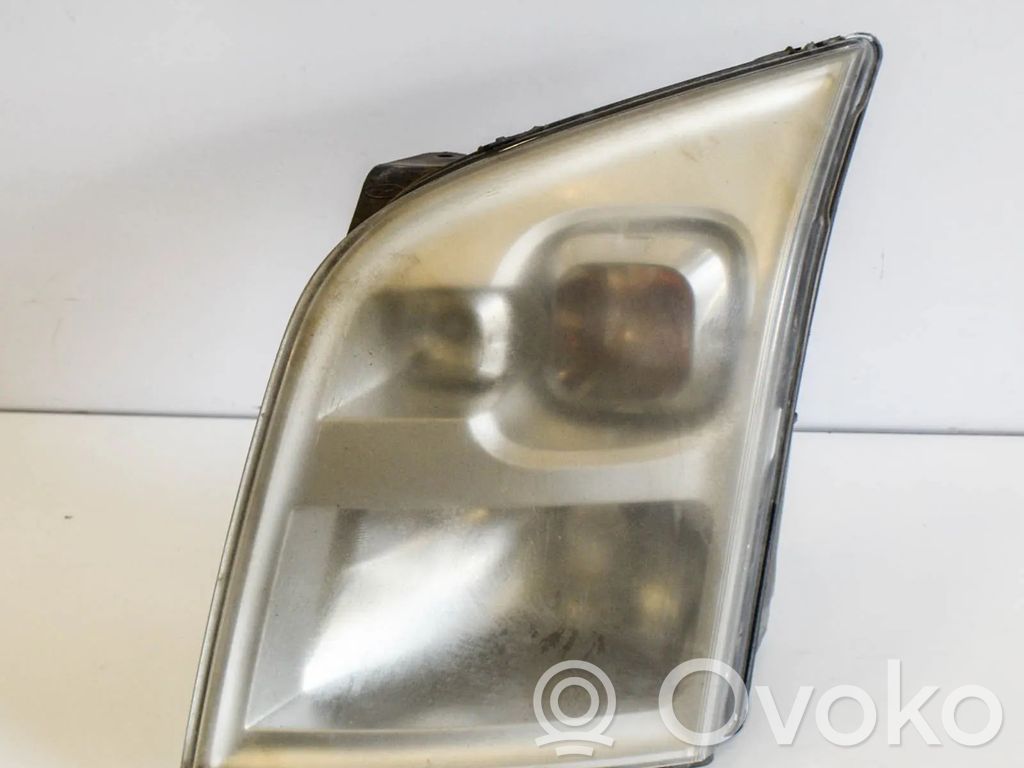 Ford Transit Headlight/headlamp 