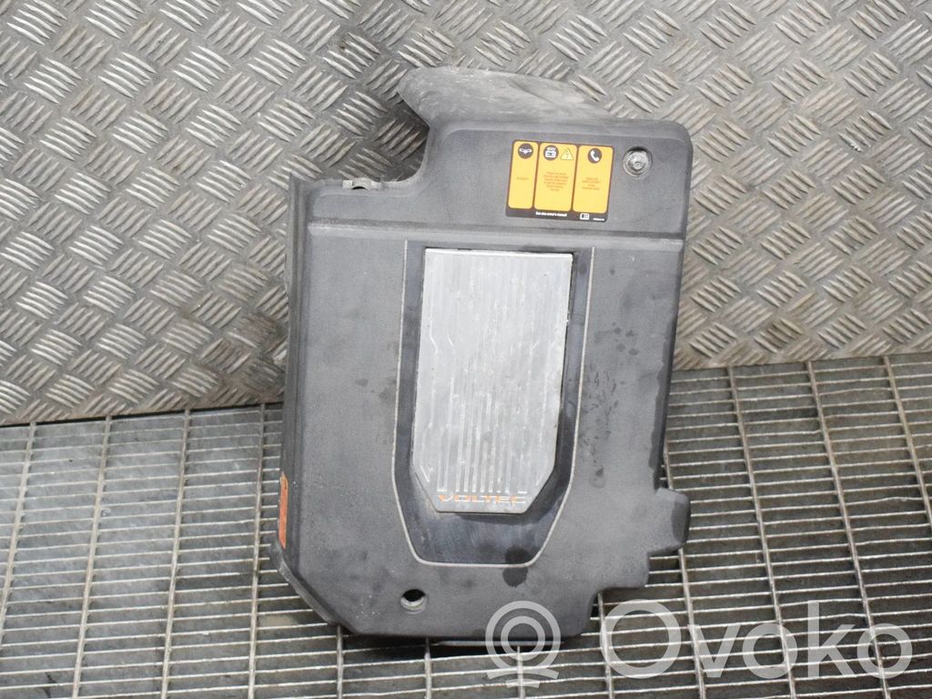 Chevrolet Volt I Other engine bay part 