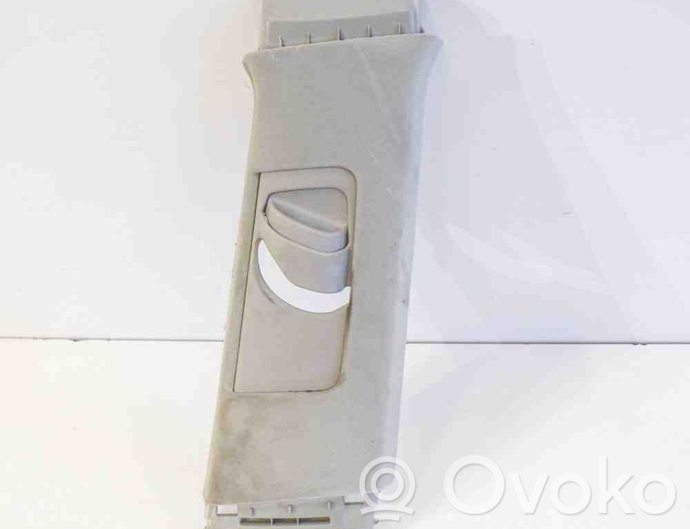 Toyota Prius (XW30) Osłona górna słupka / B 