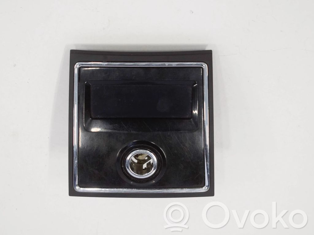 Skoda Superb B6 (3T) Other center console (tunnel) element 