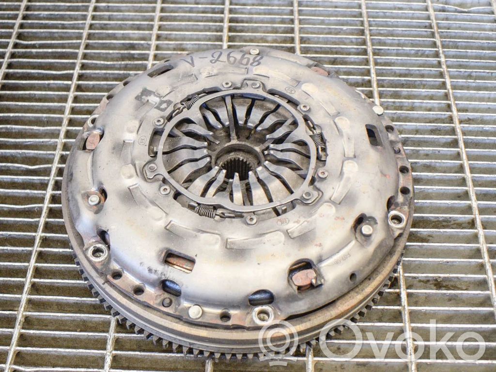 Ford Focus Sankabos komplektas 
