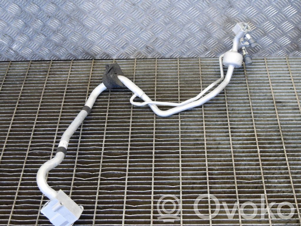 Volvo S90, V90 Wąż / Przewód klimatyzacji A/C 