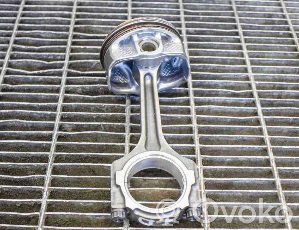 Ford Mustang VI Pistón 