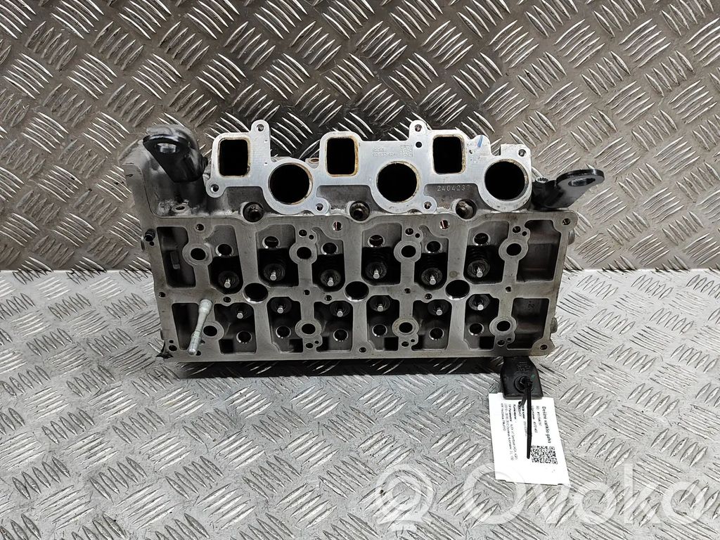 Audi A7 S7 4G Sylinterinkansi 