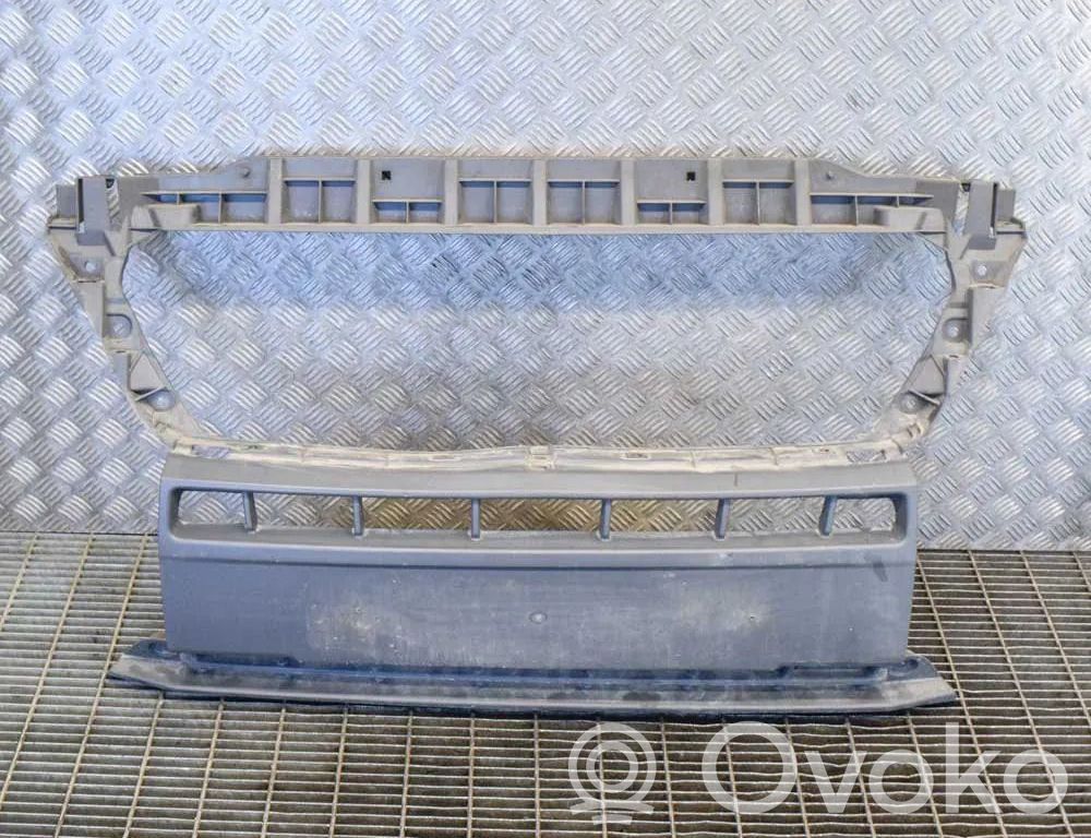 Citroen Jumper Rejilla delantera 