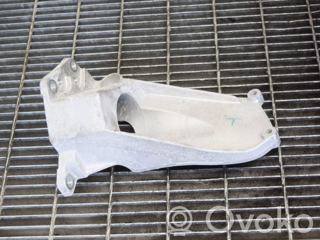 Volvo S90, V90 Altra parte della carrozzeria 