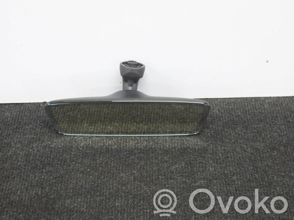 Tesla Model 3 Galinio vaizdo veidrodis (salone) 