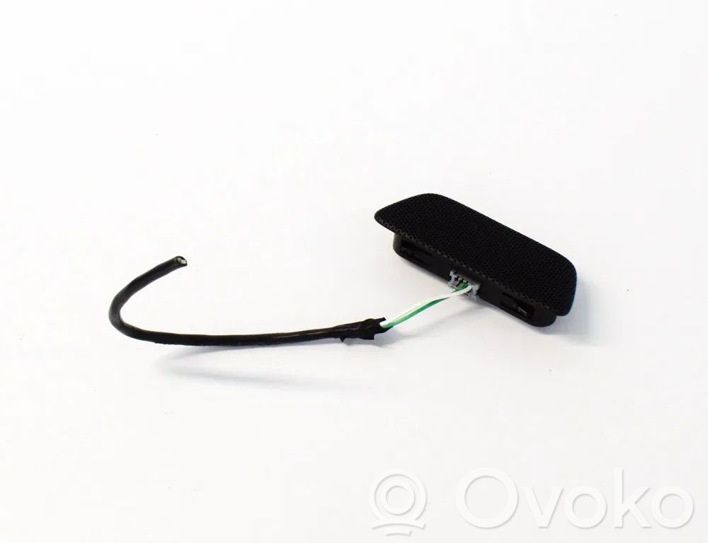 Volvo XC60 Micrófono (bluetooth/teléfono) 