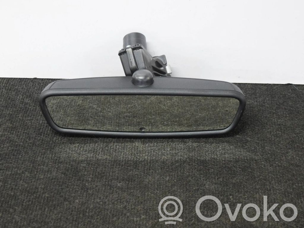 BMW 3 GT F34 Espejo retrovisor (interior) 