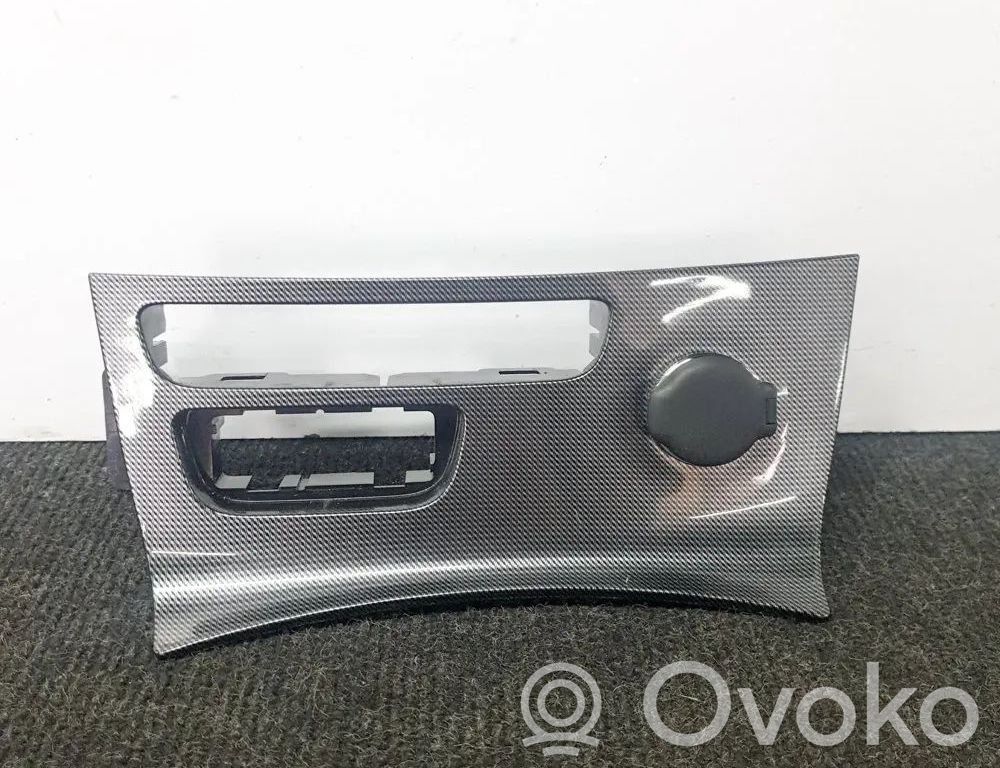 Chevrolet Malibu Autres éléments de console centrale 