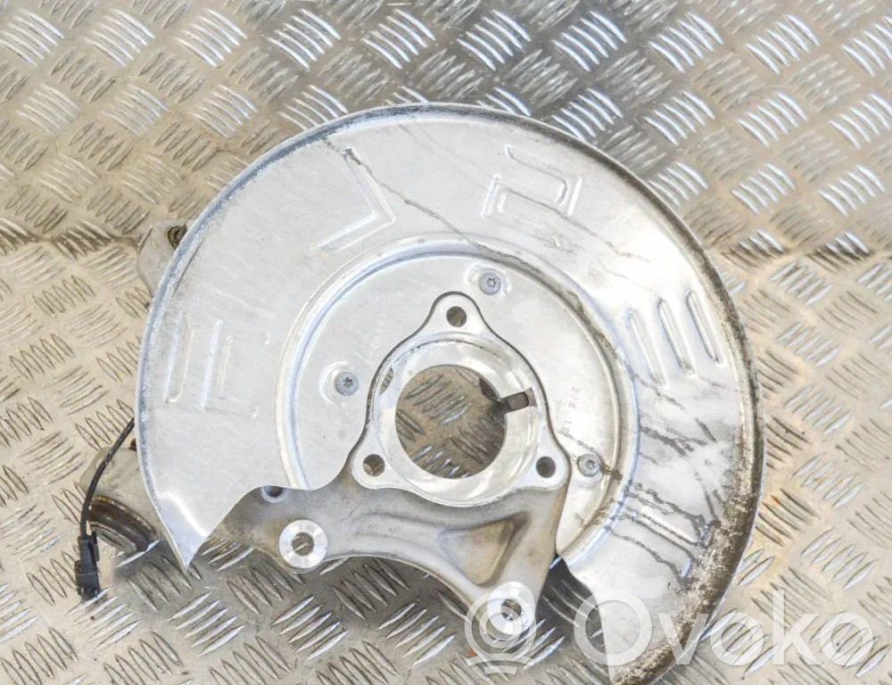 Tesla Model 3 Galinė stebulė 