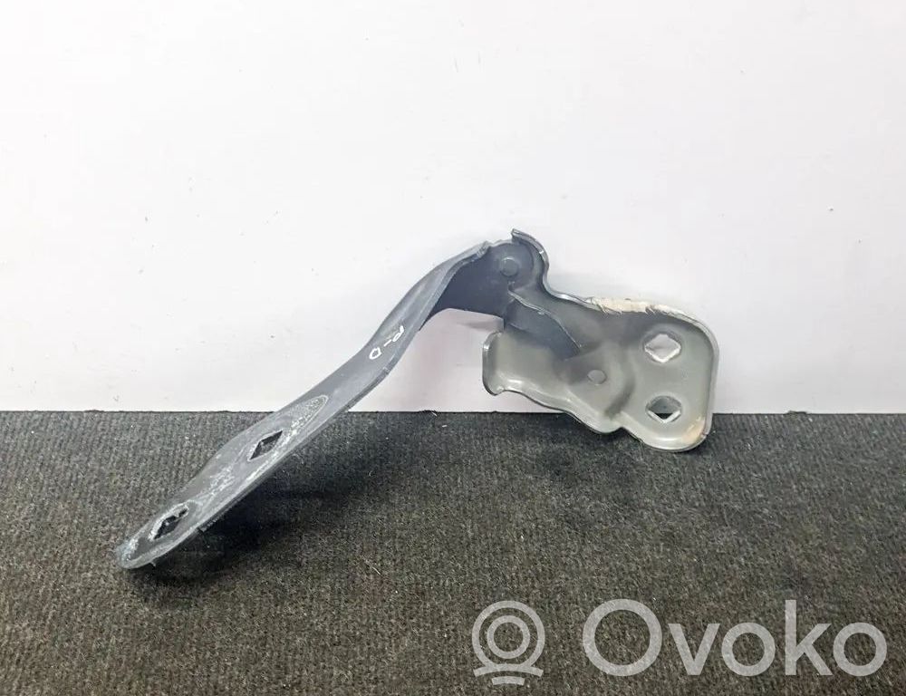 Tesla Model 3 Dzinēja pārsega eņģe (-es) 