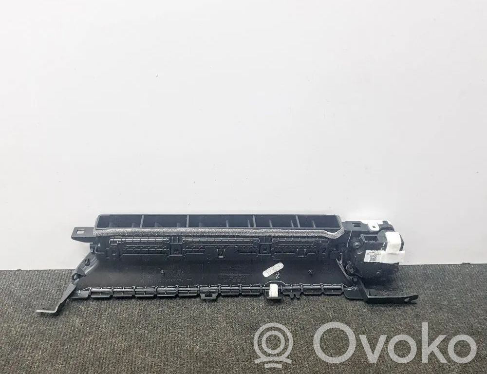 Tesla Model 3 Loga gaisa režģis 