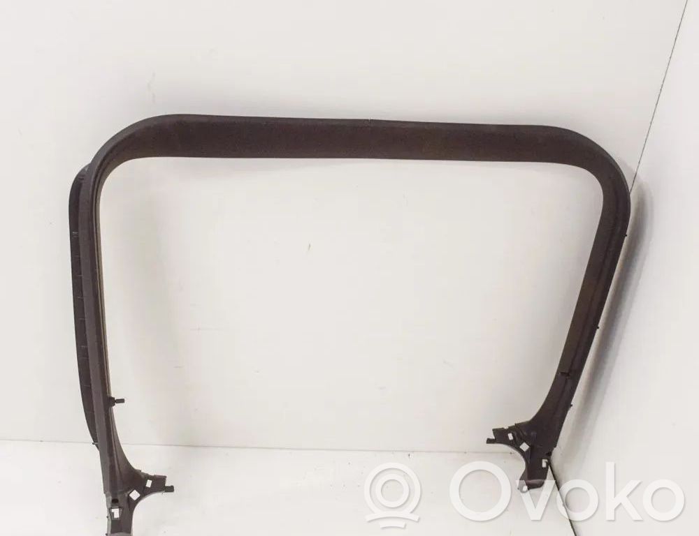 Audi A5 Altra parte interiore 