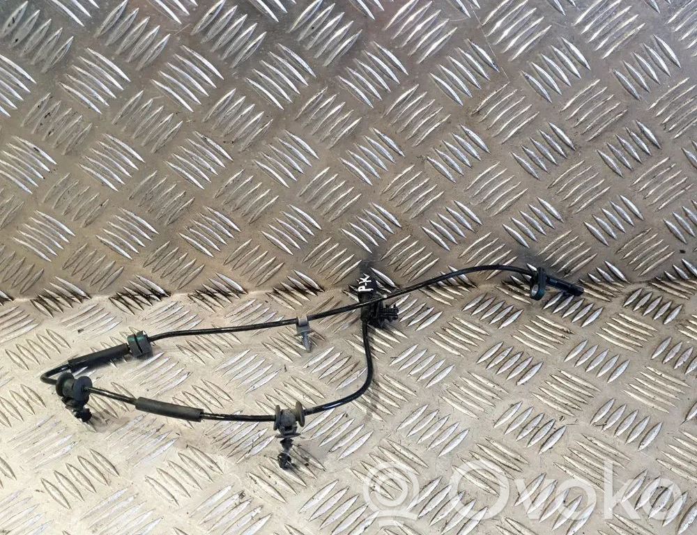 Tesla Model 3 ABS Sensor 