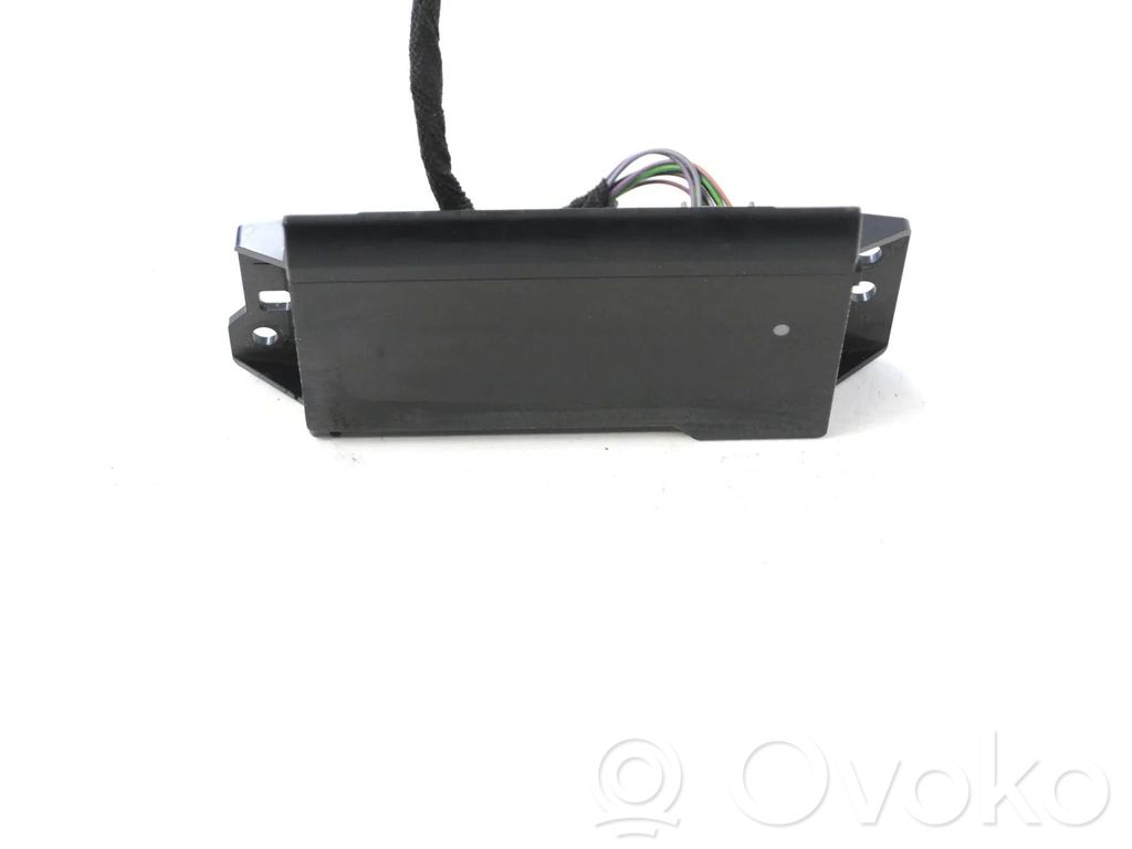 Land Rover Range Rover L405 Other devices 