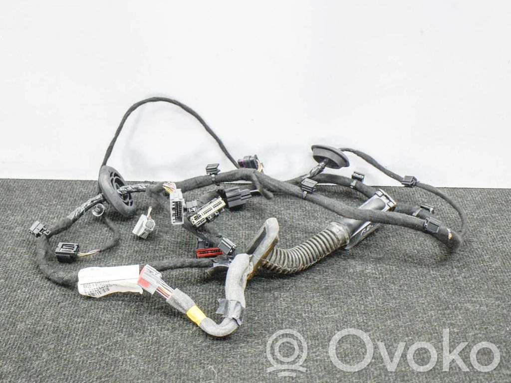 Volvo XC90 Cableado de puerta delantera 