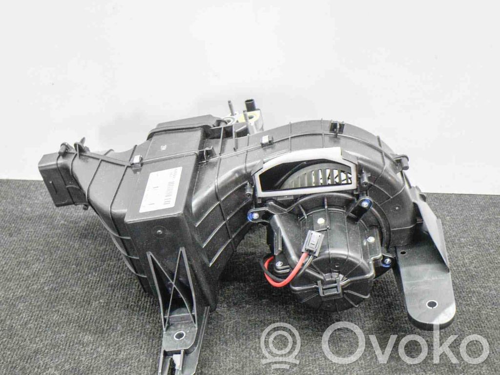 Volvo XC90 Scatola climatizzatore riscaldamento abitacolo assemblata 