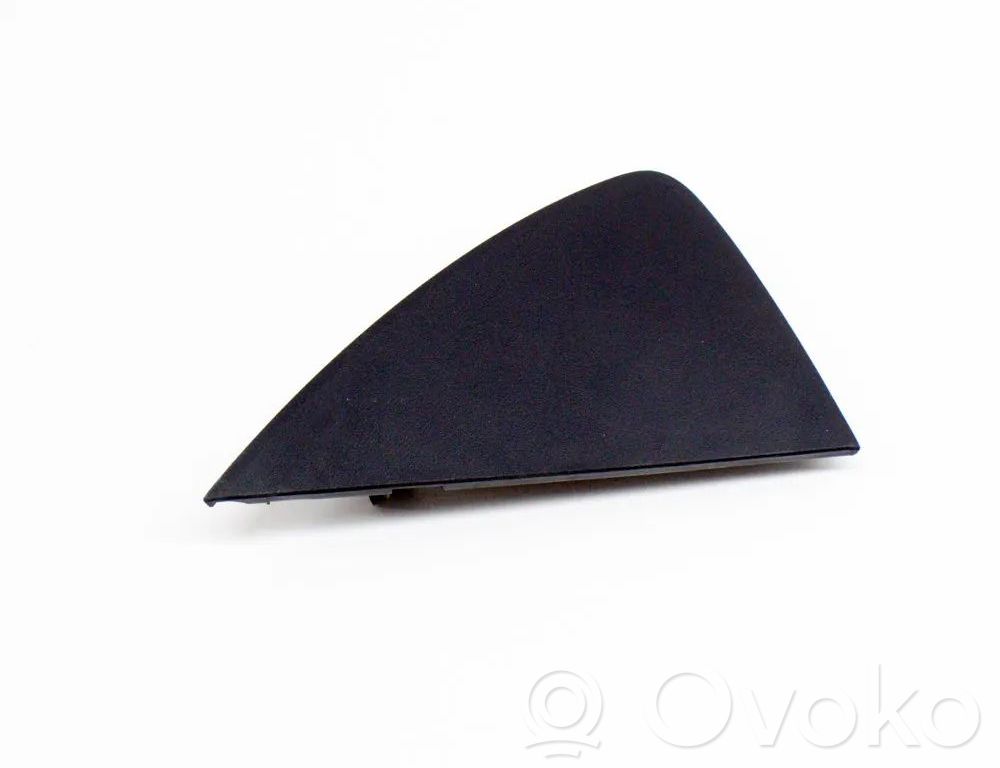 Tesla Model 3 Dashboard side end trim 