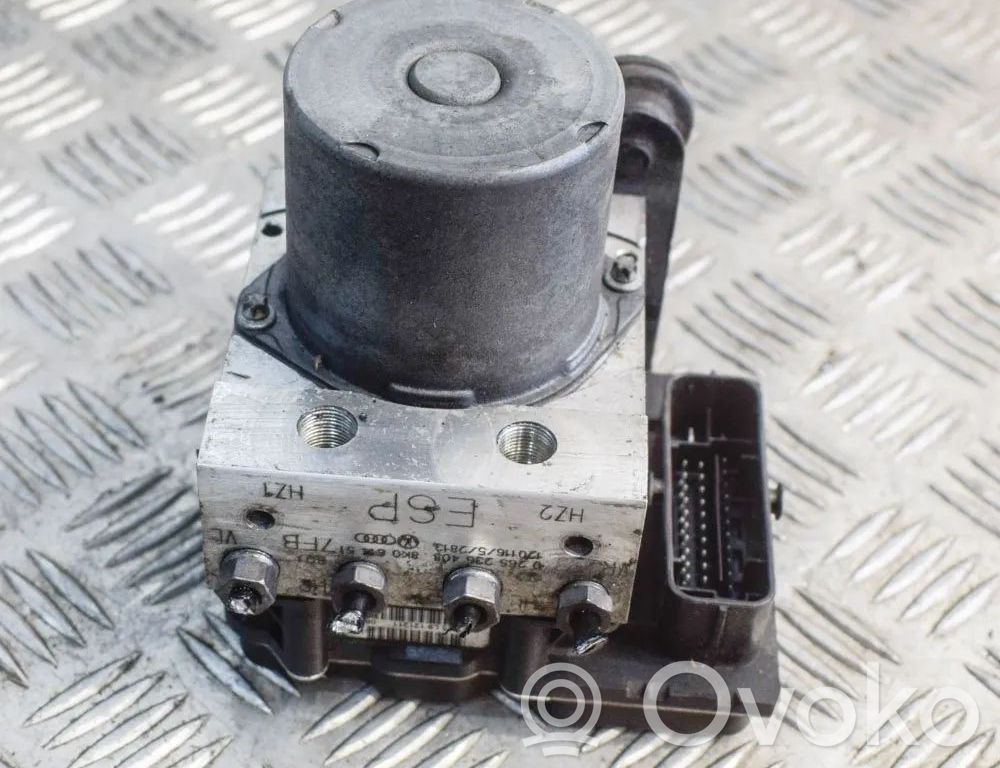 Audi A4 S4 B8 8K Pompa ABS 