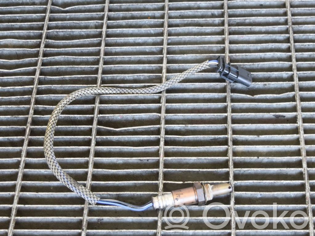 Lambda probe sensor   OXSDBA,31480731