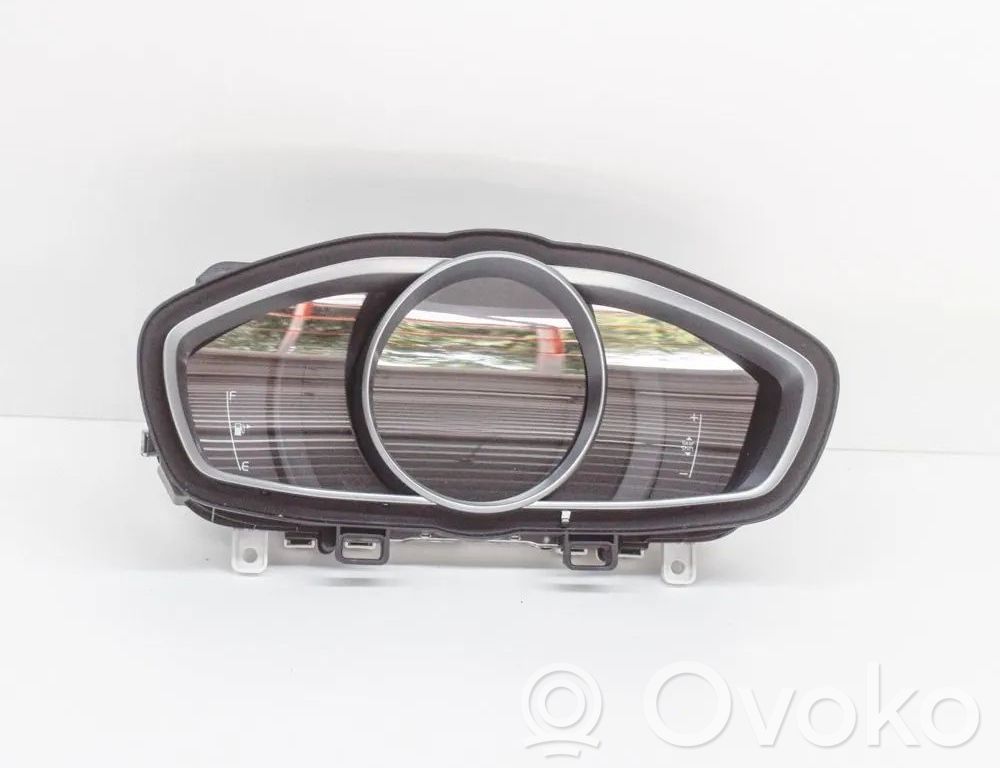 Volvo V40 Speedometer (instrument cluster) 