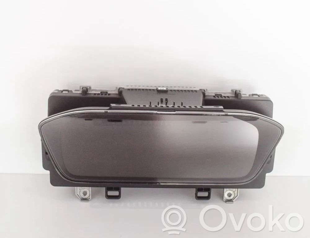 Volvo S90, V90 Speedometer (instrument cluster) 