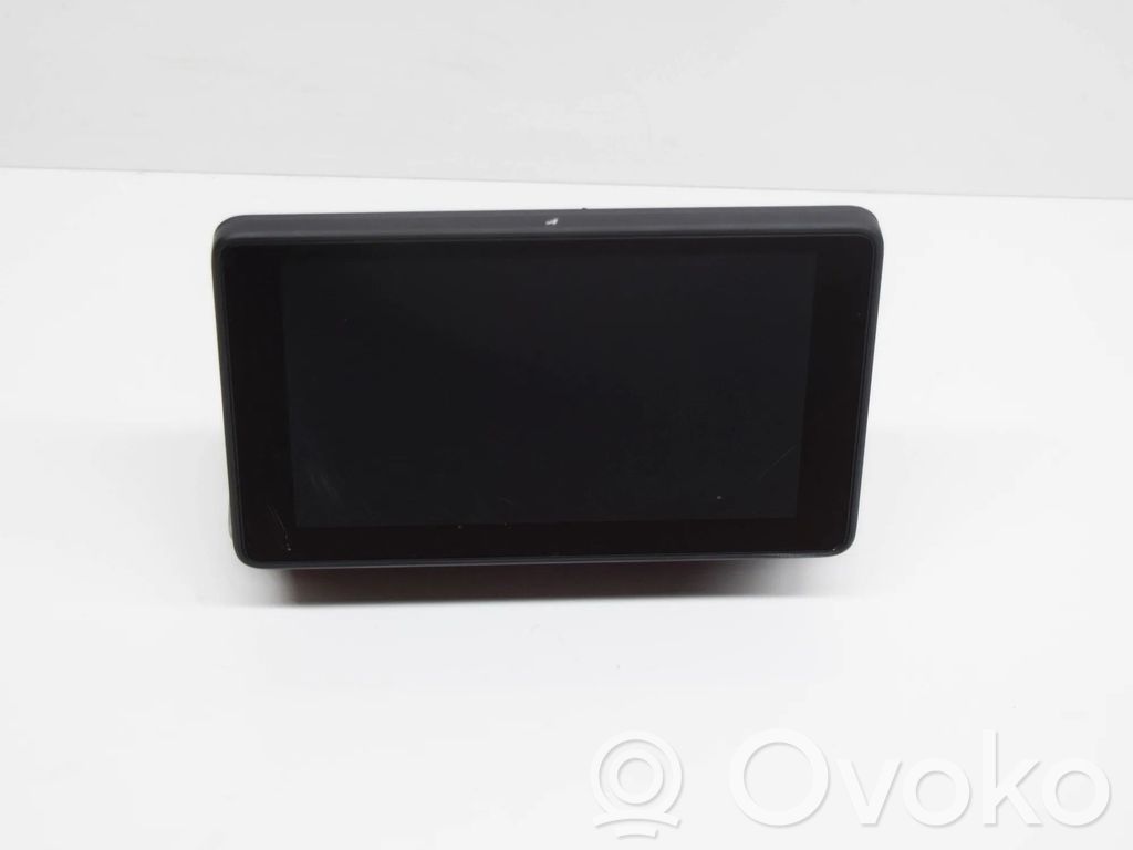Audi A4 S4 B9 8W Screen/display/small screen 