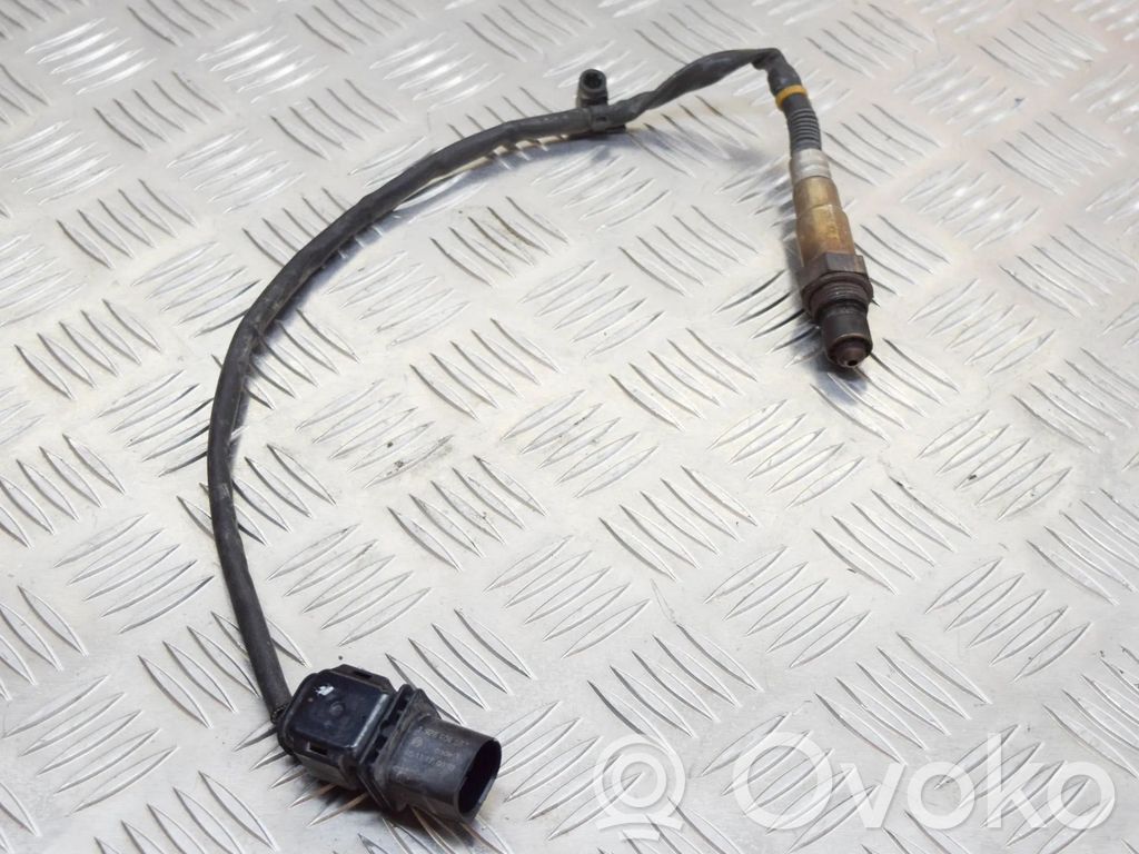 Audi Q7 4L Sonda lambda 