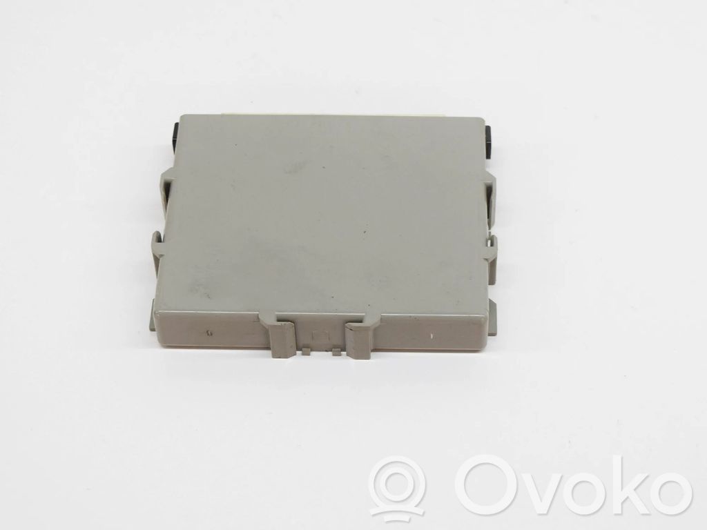 Lexus RX 450H Unidad de control/módulo del control remoto 