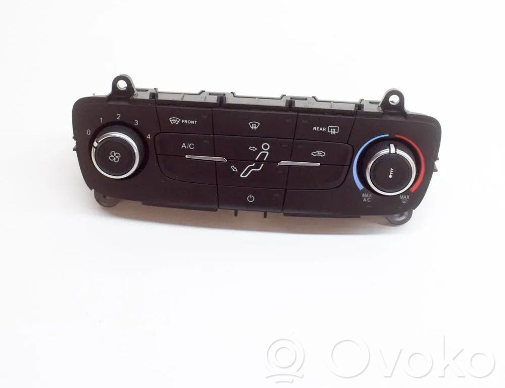 Ford Focus Interior fan control switch 