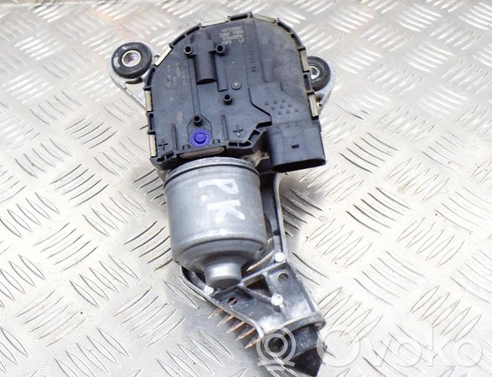 Ford Focus Motor del limpiaparabrisas 